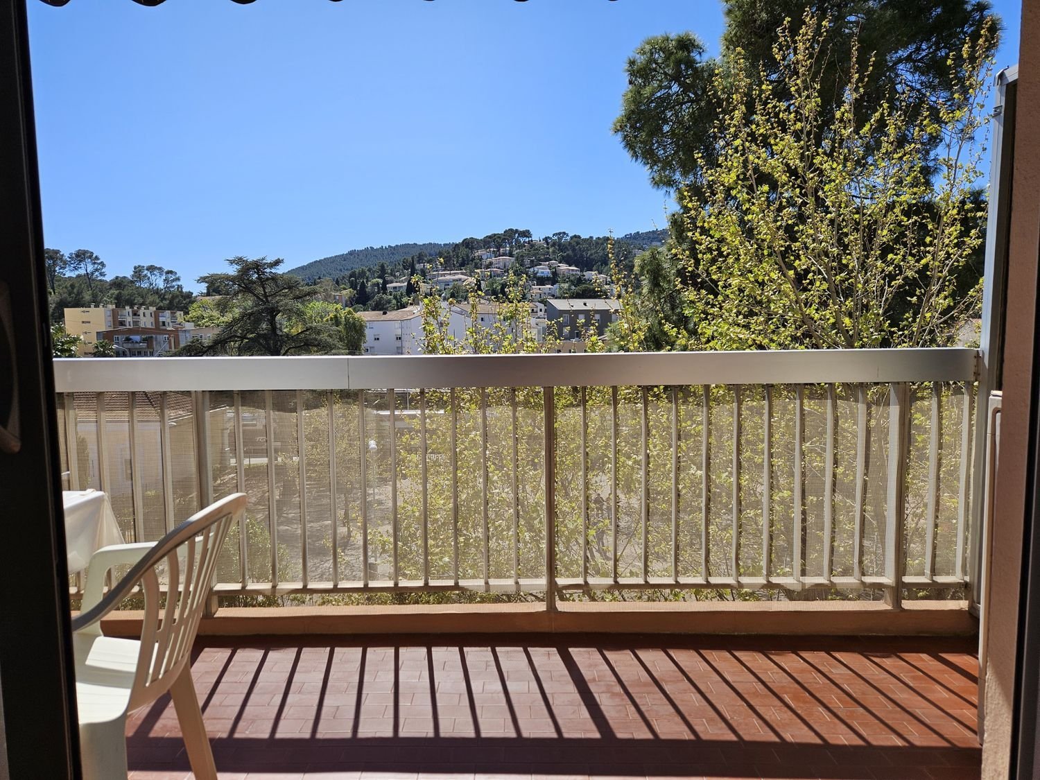 Appartement à vendre, 27m², Hyères