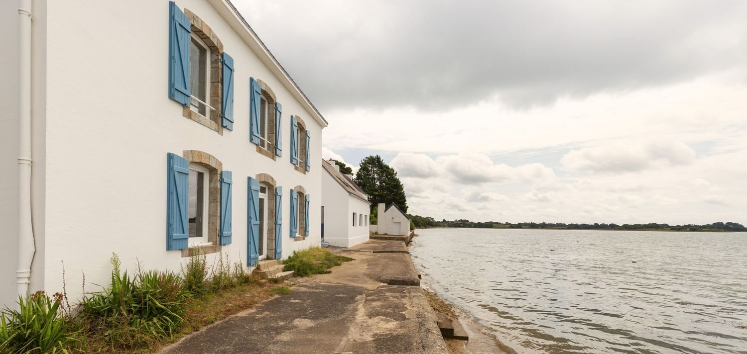 Maison à vendre, 340m², Landaul
