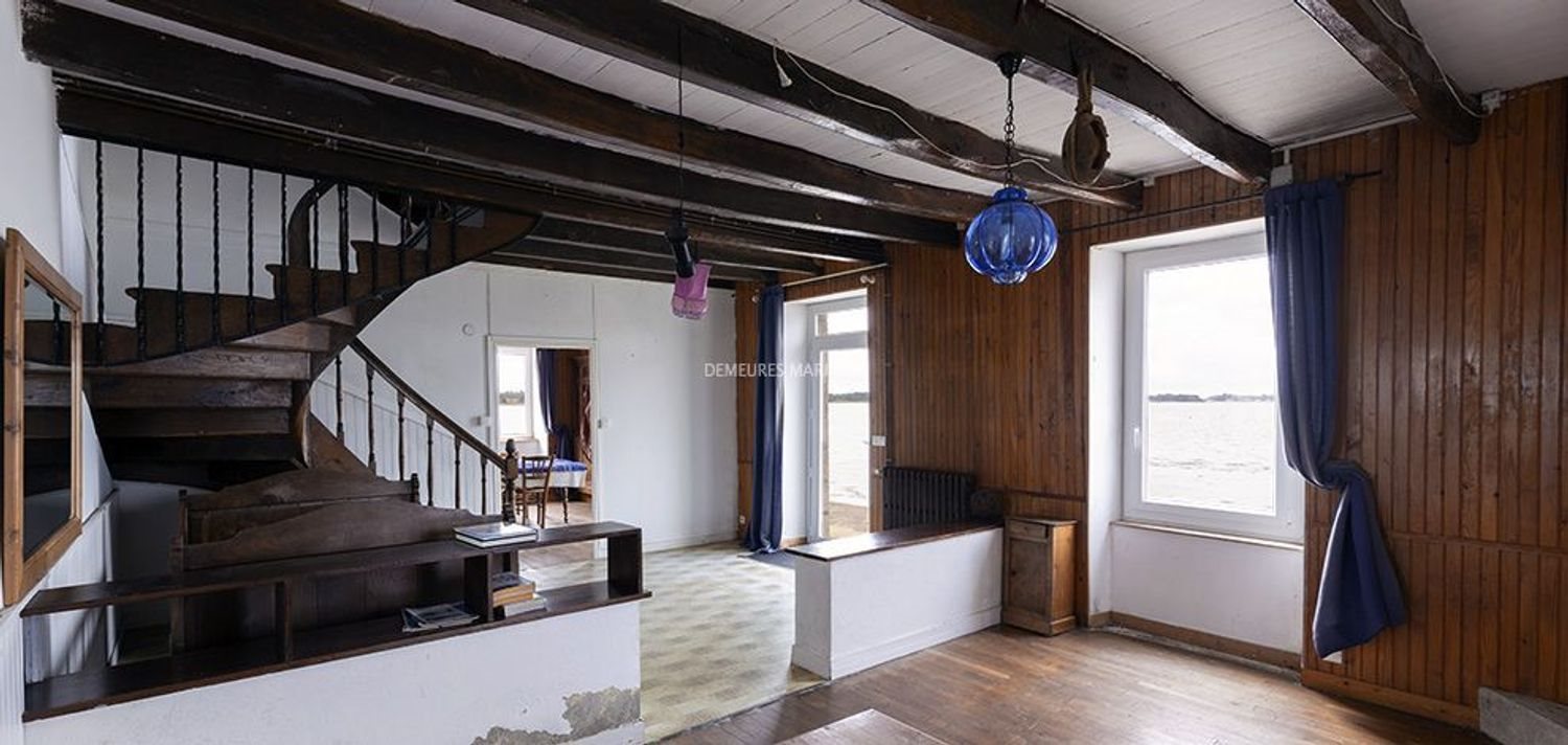 Maison à vendre, 340m², Landaul
