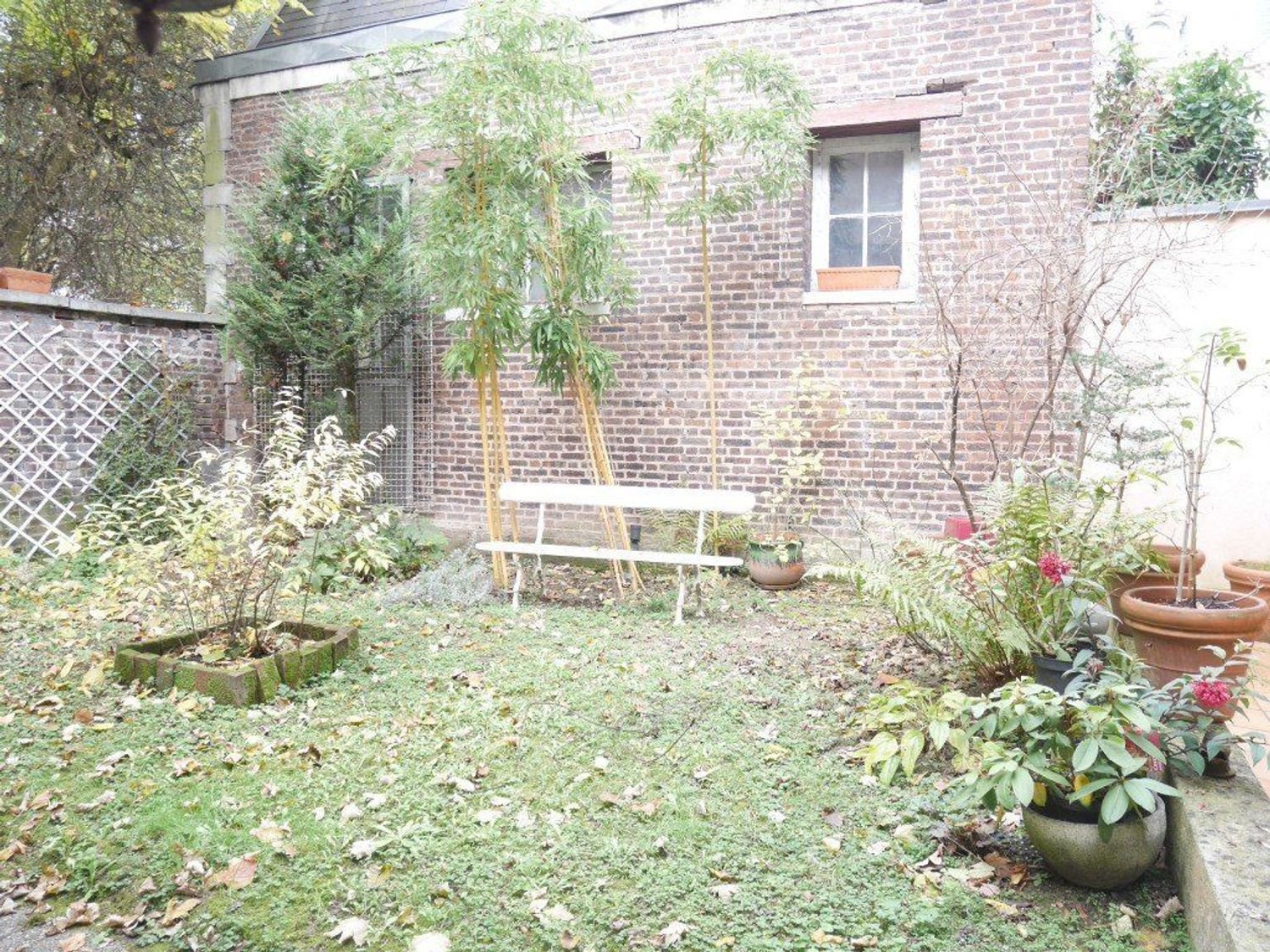 Appartement à vendre, 90m², Troyes