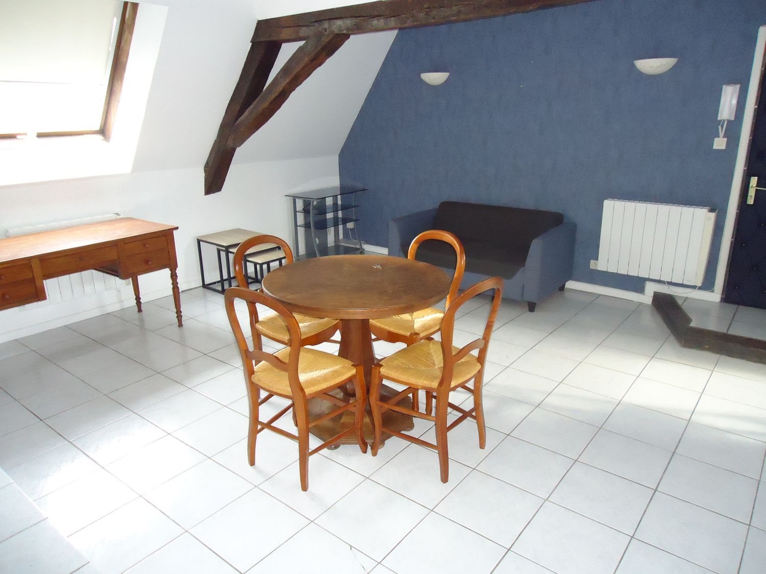 Appartement à louer, 36m², Nevers