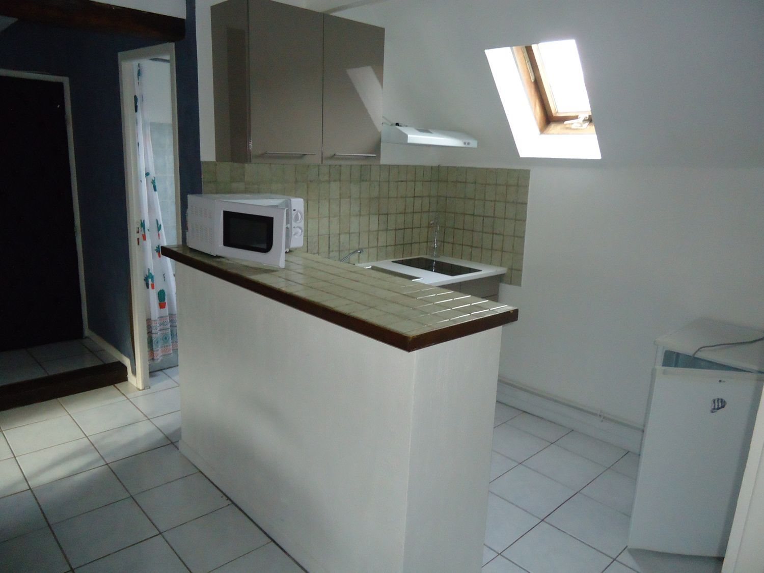 Appartement à louer, 36m², Nevers
