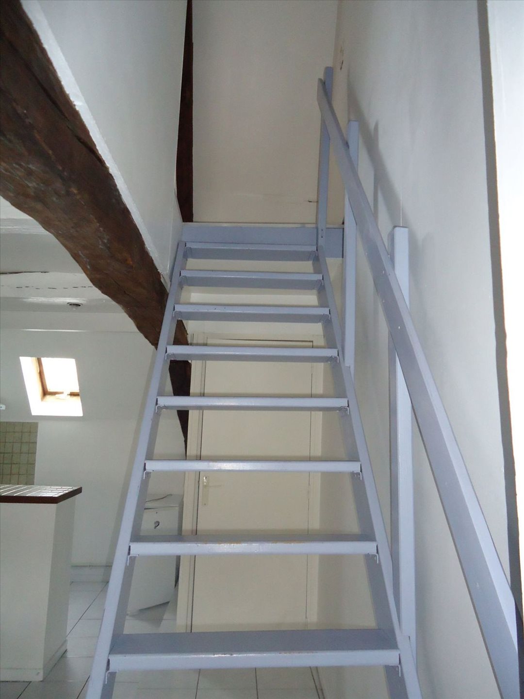 Appartement à louer, 36m², Nevers