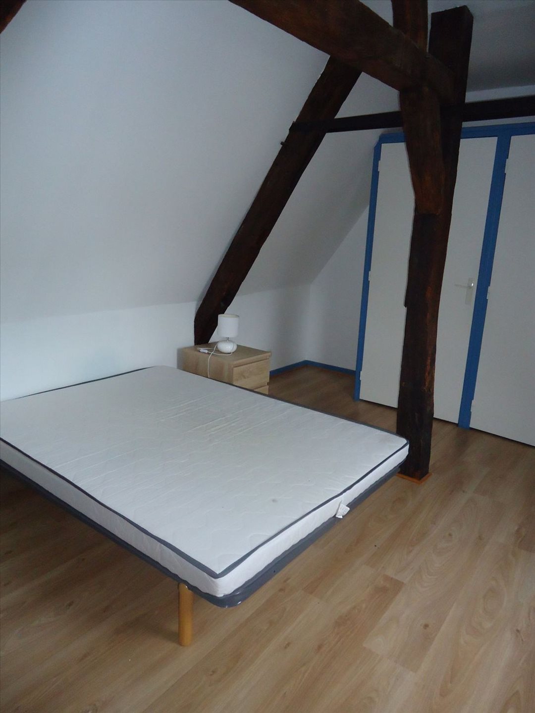 Appartement à louer, 36m², Nevers