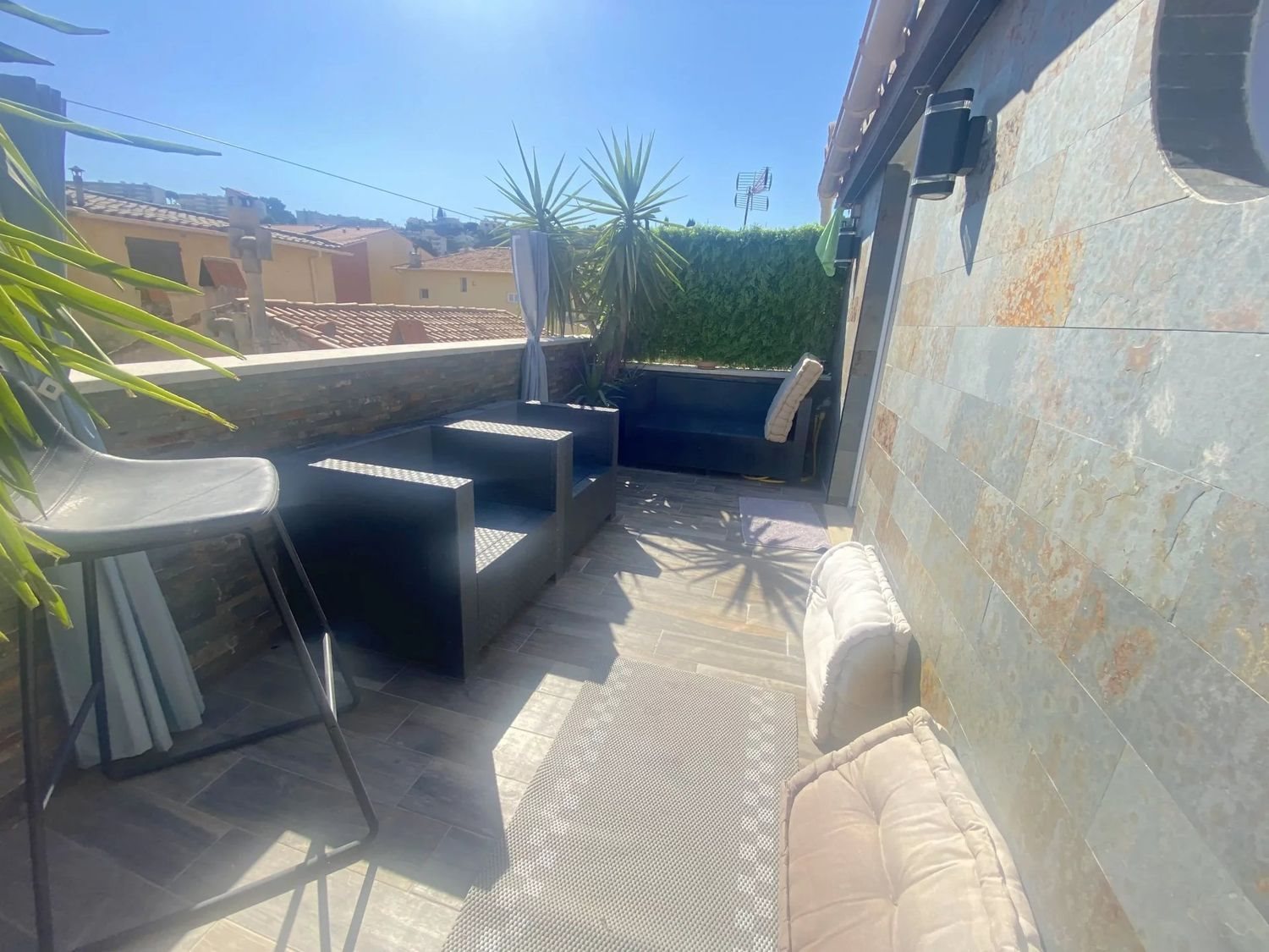 Appartement à vendre, 87m², Nice