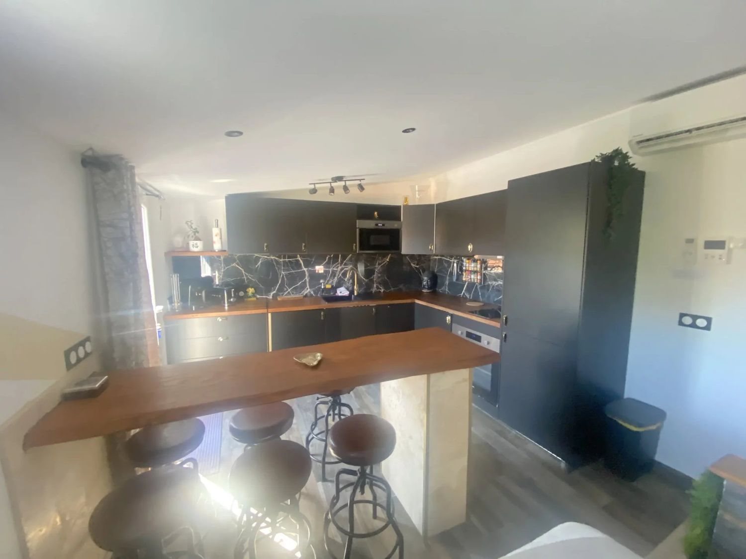 Appartement à vendre, 87m², Nice