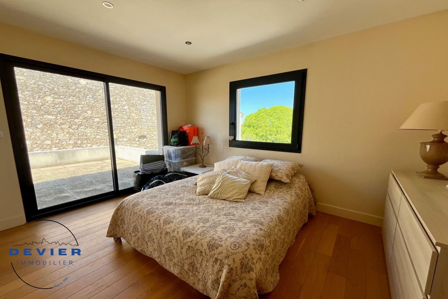 Maison à vendre, 200m², Saint-Geniès-des-Mourgues