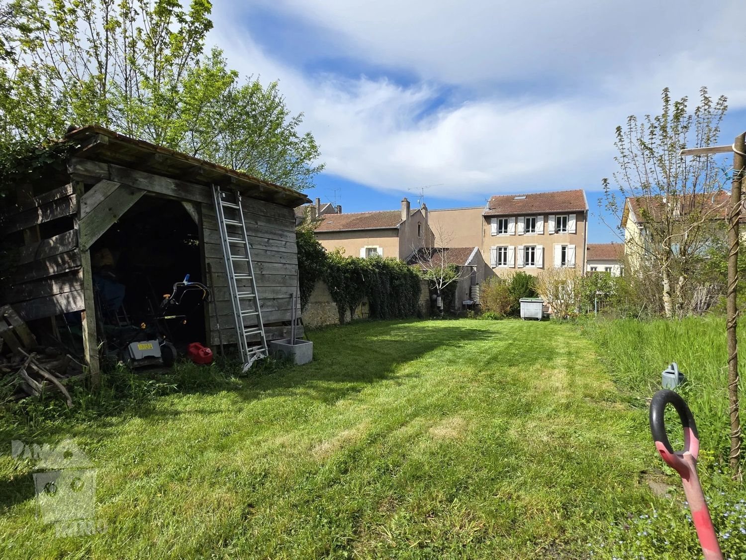 Maison à vendre, 246m², Pont-à-Mousson