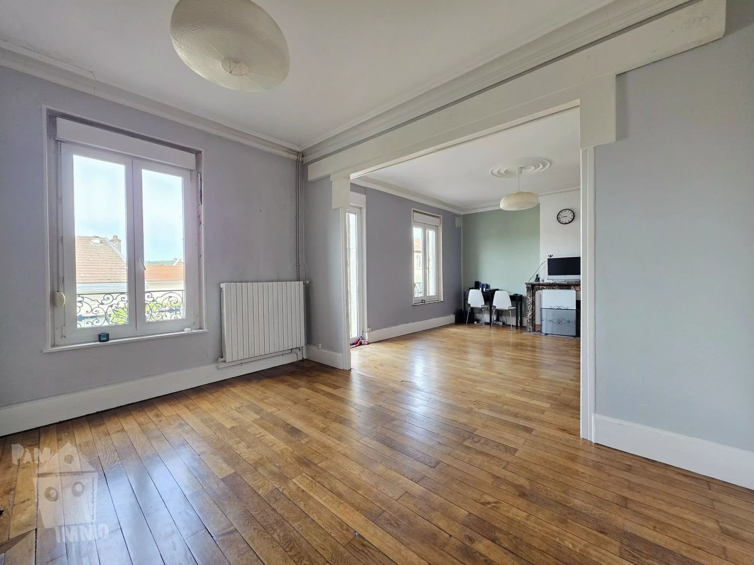 Maison à vendre, 246m², Pont-à-Mousson