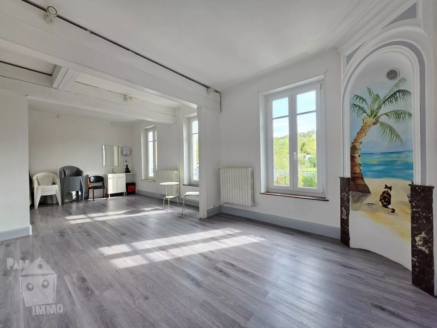 Maison à vendre, 246m², Pont-à-Mousson