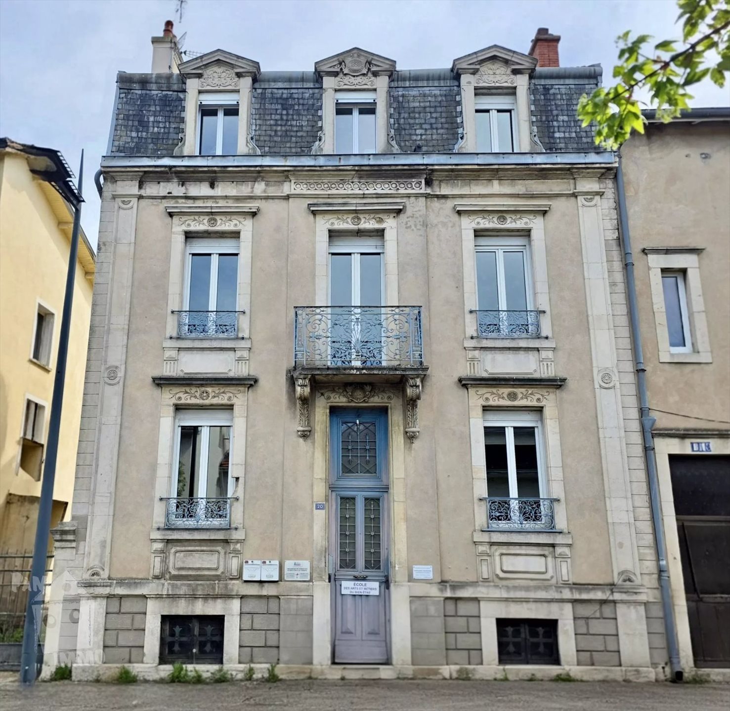 Maison à vendre, 246m², Pont-à-Mousson