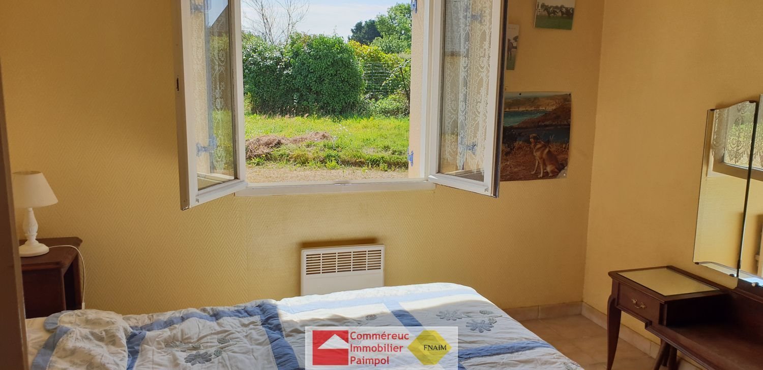 Maison à vendre, 135m², Plouézec