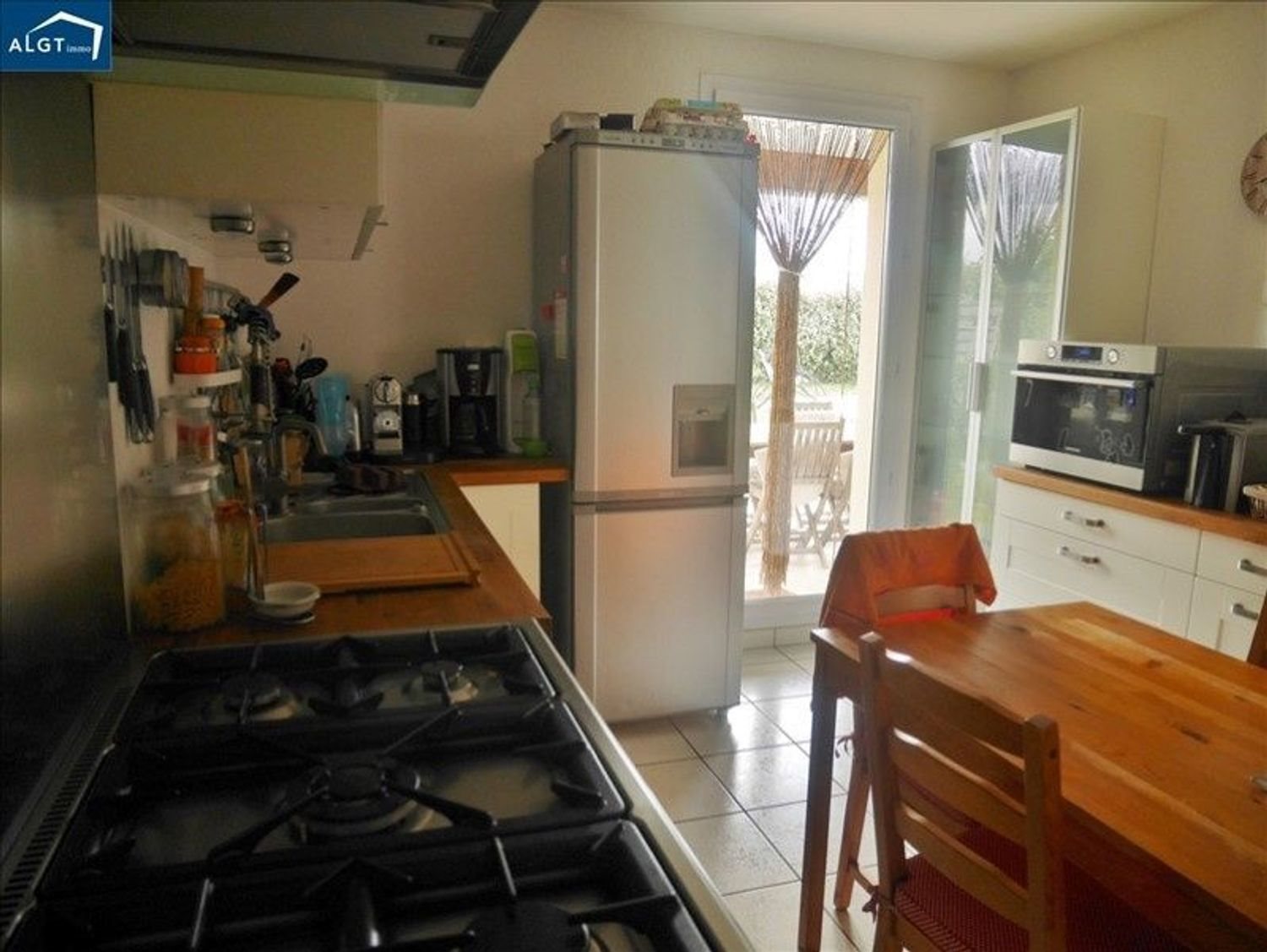 Maison à vendre, 108m², Plaisance-du-Touch