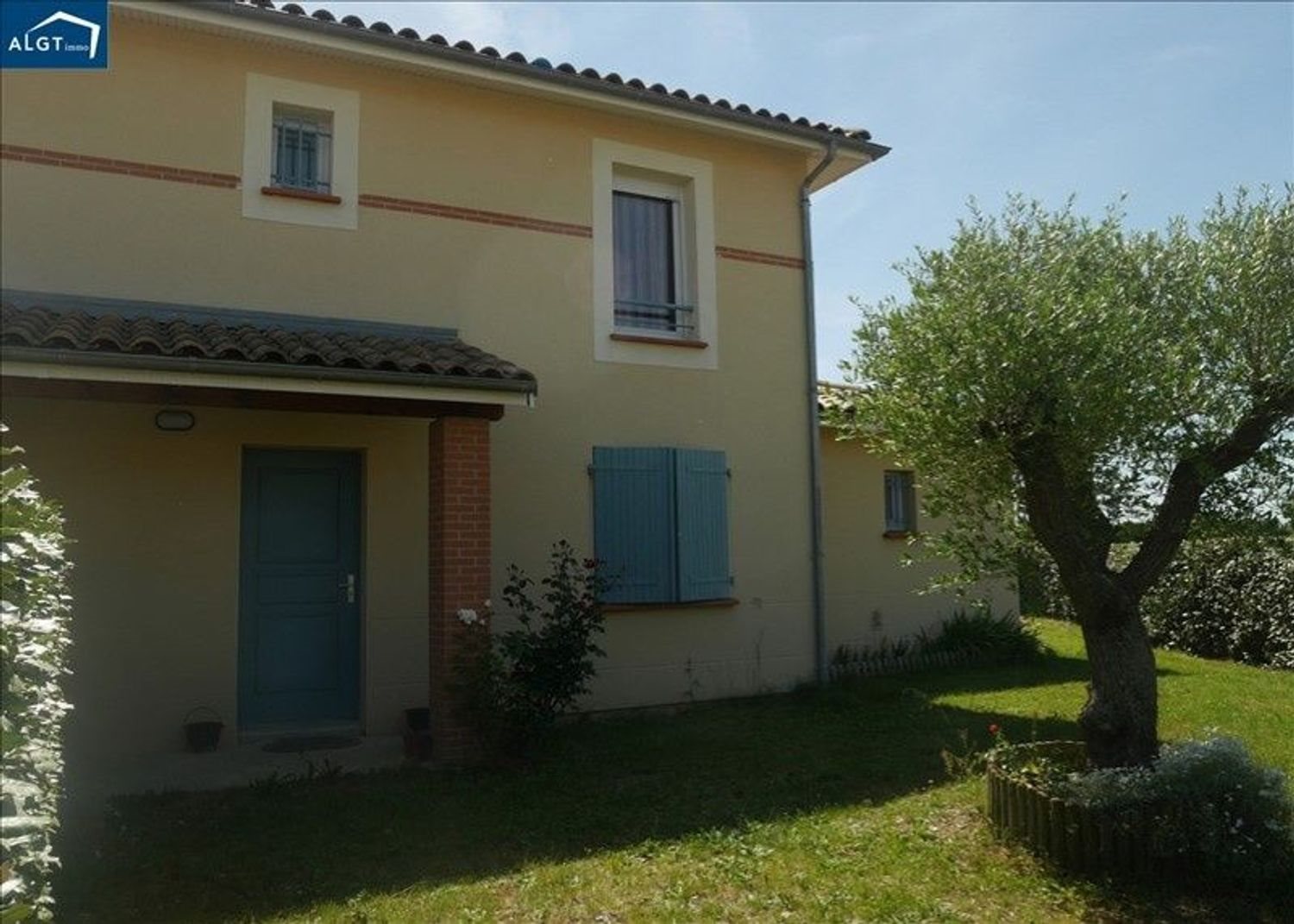 Maison à vendre, 108m², Plaisance-du-Touch