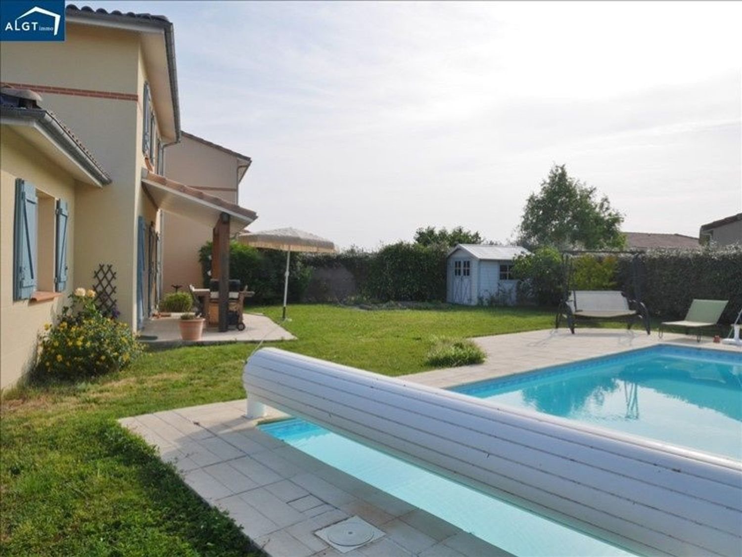 Maison à vendre, 108m², Plaisance-du-Touch