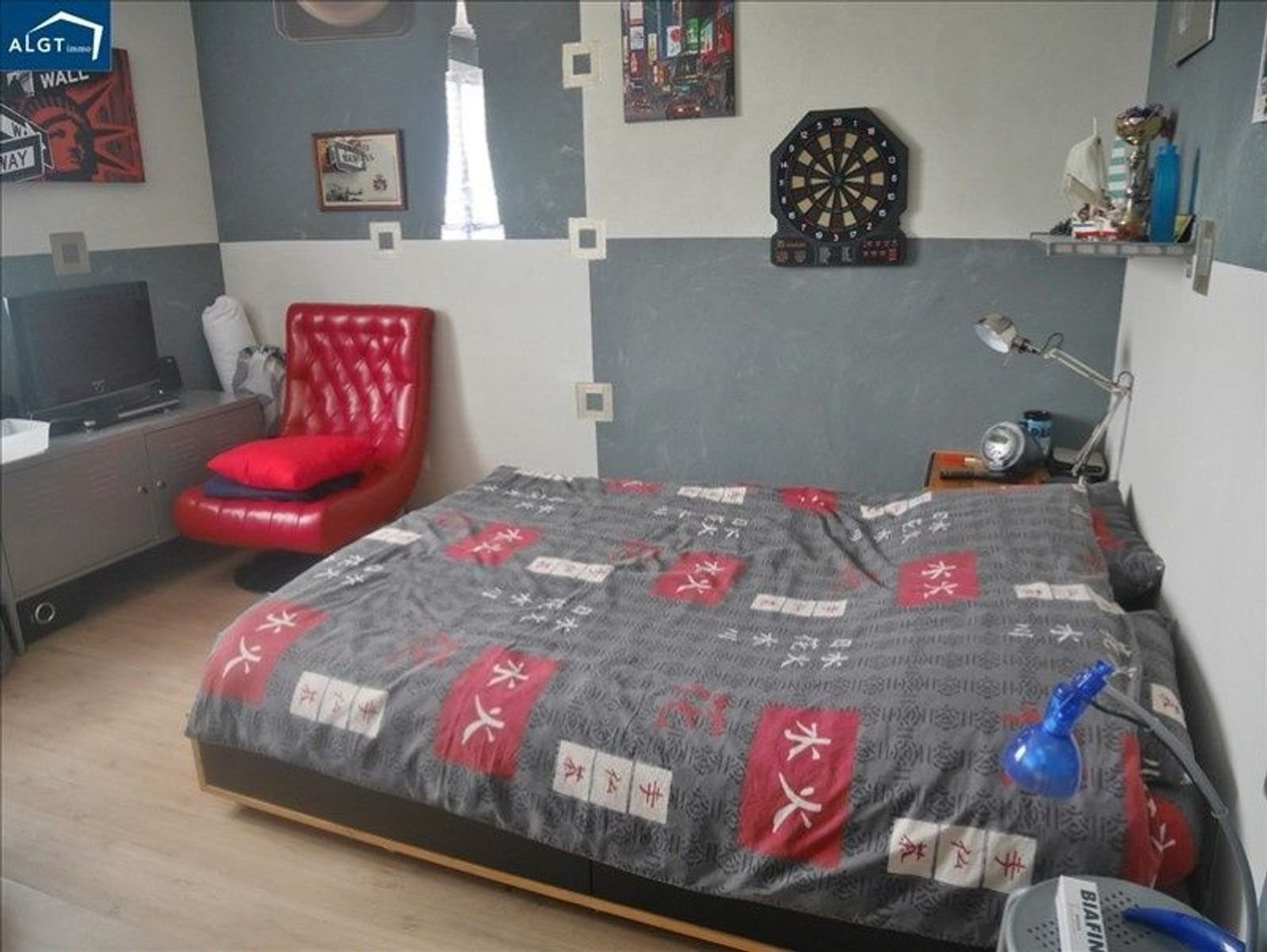 Maison à vendre, 108m², Plaisance-du-Touch