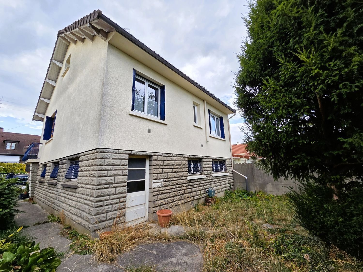 Maison à vendre, 75m², Morsang-sur-Orge