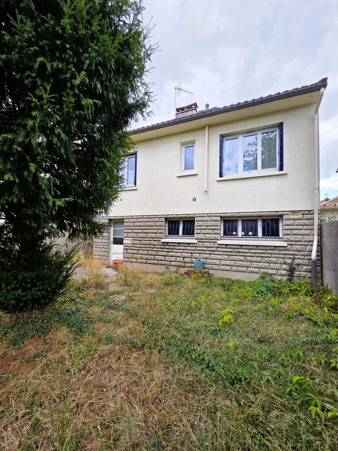 Maison à vendre, 75m², Morsang-sur-Orge