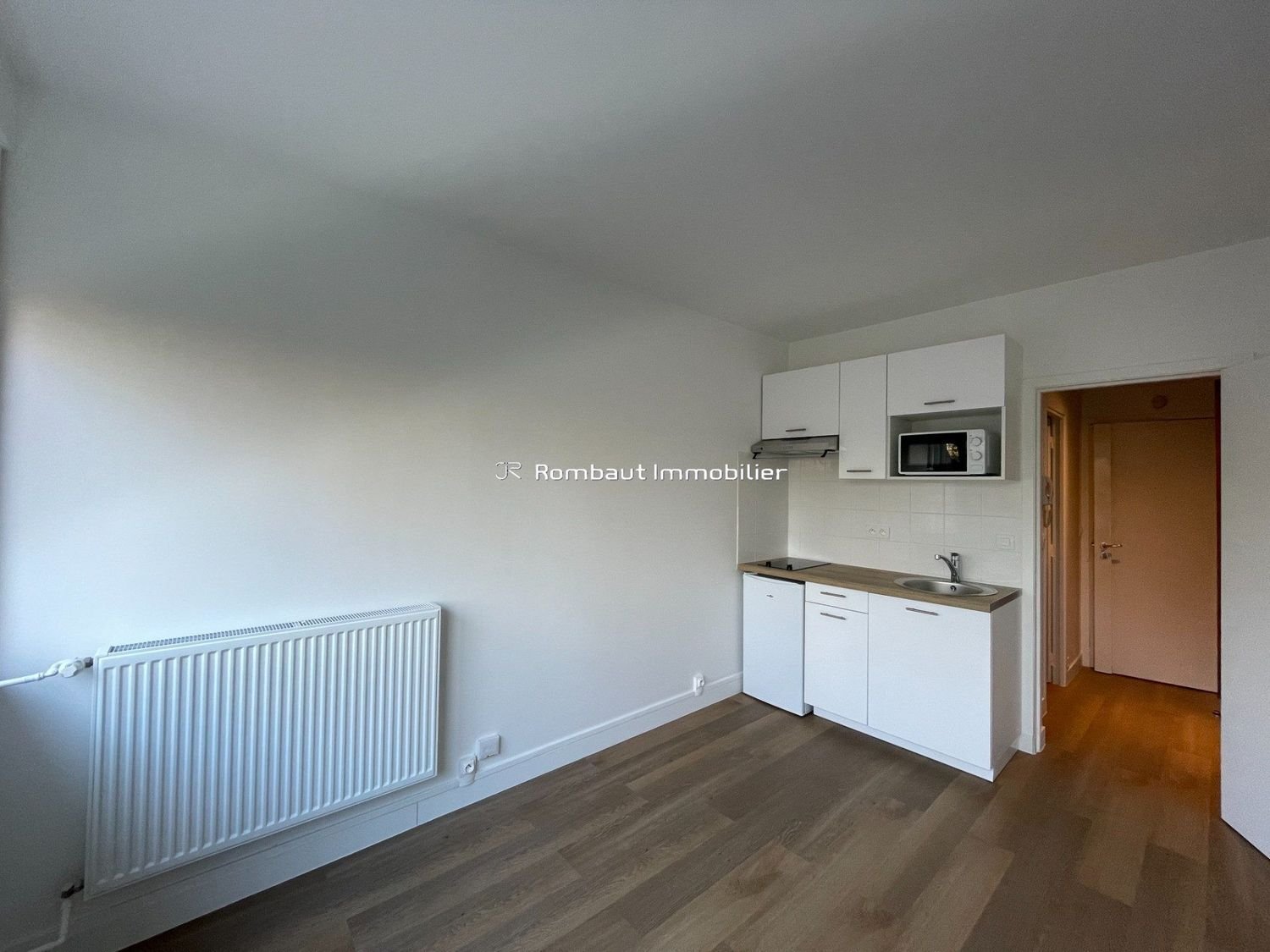 Appartement à louer, 16m², La Celle-Saint-Cloud