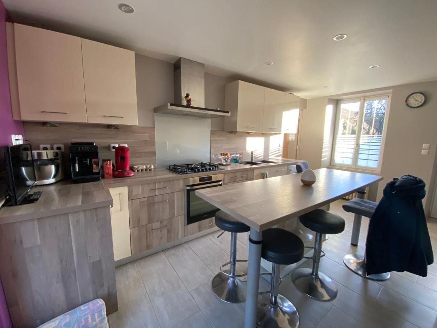Maison à vendre, 142m², Alençon