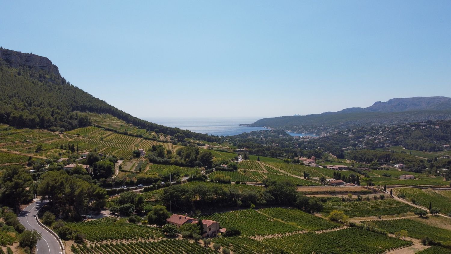 Maison à vendre, 238m², Cassis