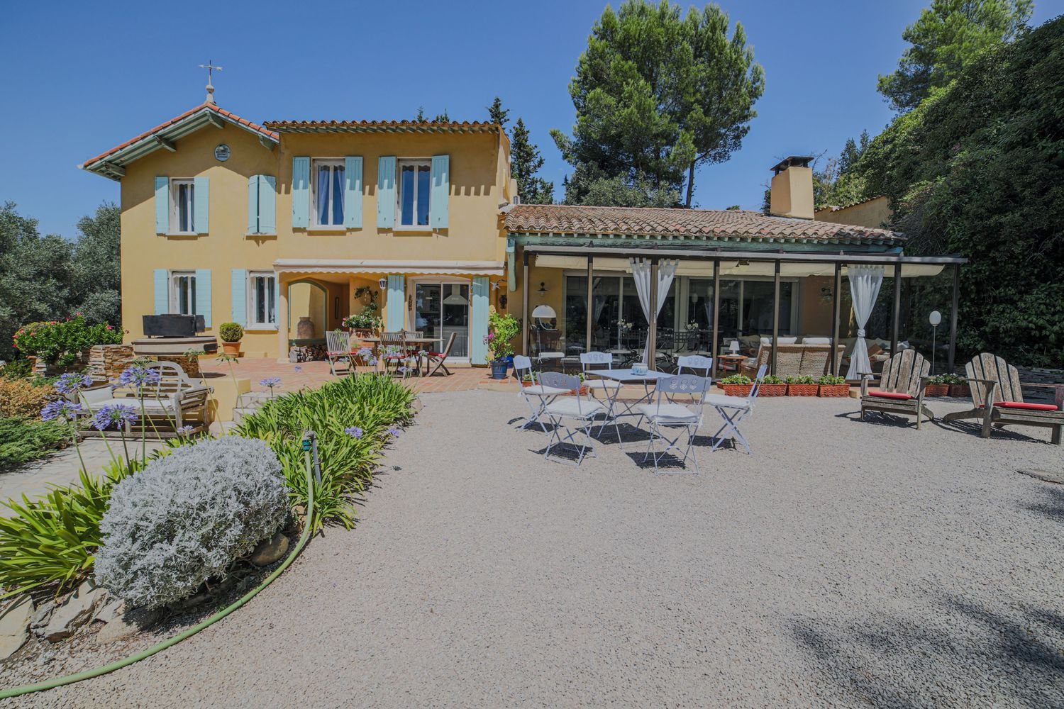 Maison à vendre, 238m², Cassis