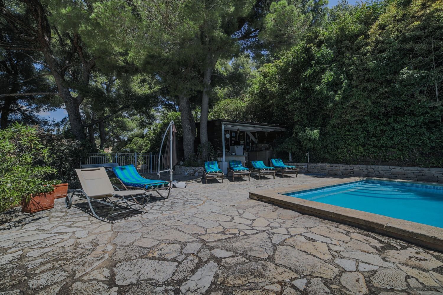 Maison à vendre, 238m², Cassis