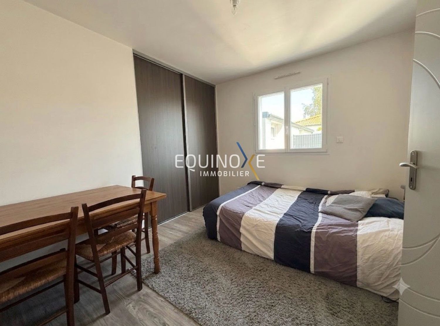Maison à louer, 97m², Vallet