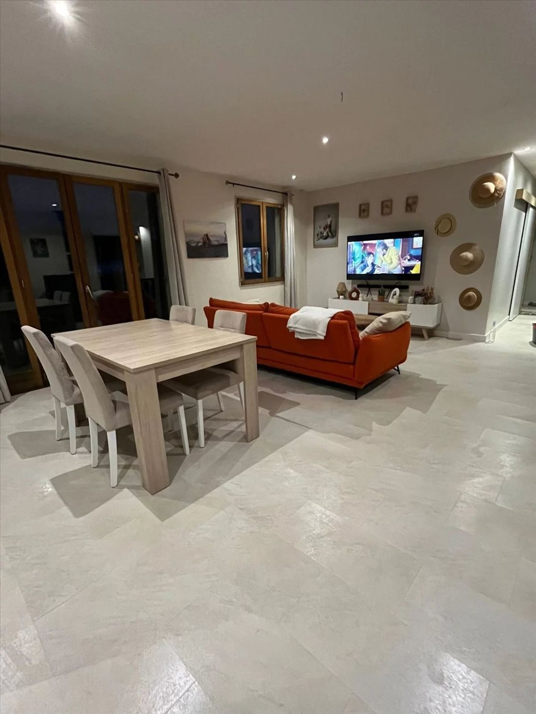 Maison à vendre, 102m², Arnières-sur-Iton