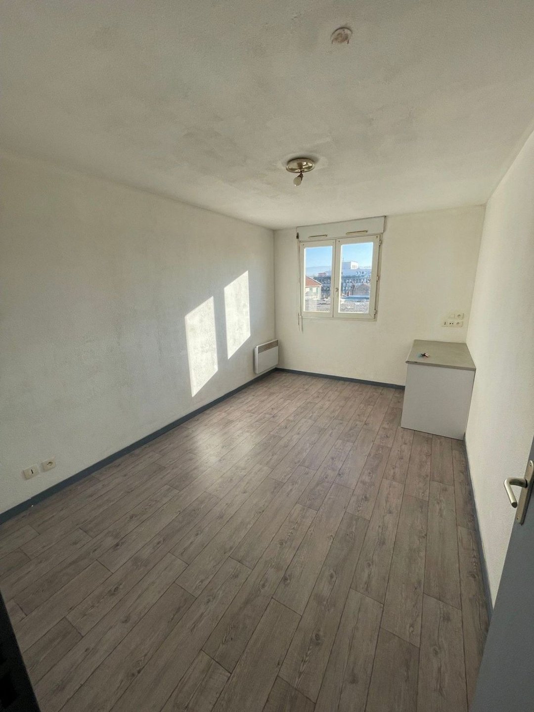 Appartement à louer, 20m², Valence
