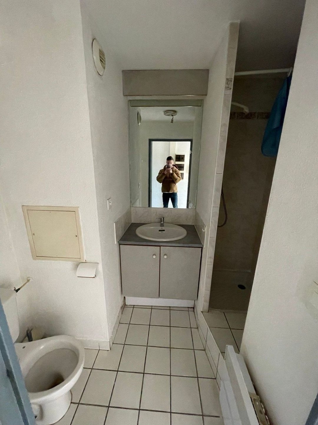 Appartement à louer, 20m², Valence