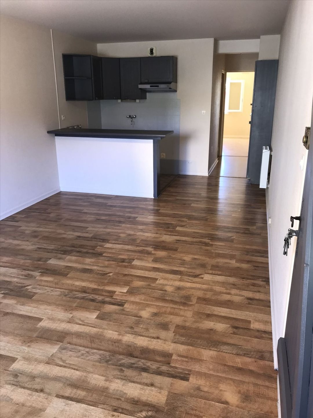 Appartement à louer, 43m², Marmande