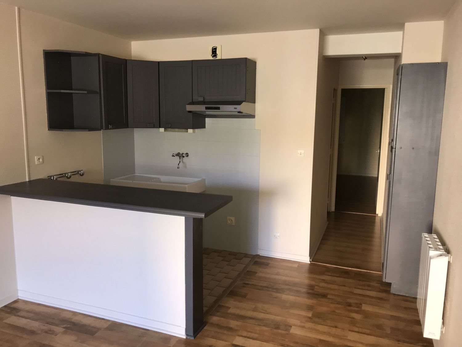 Appartement à louer, 43m², Marmande