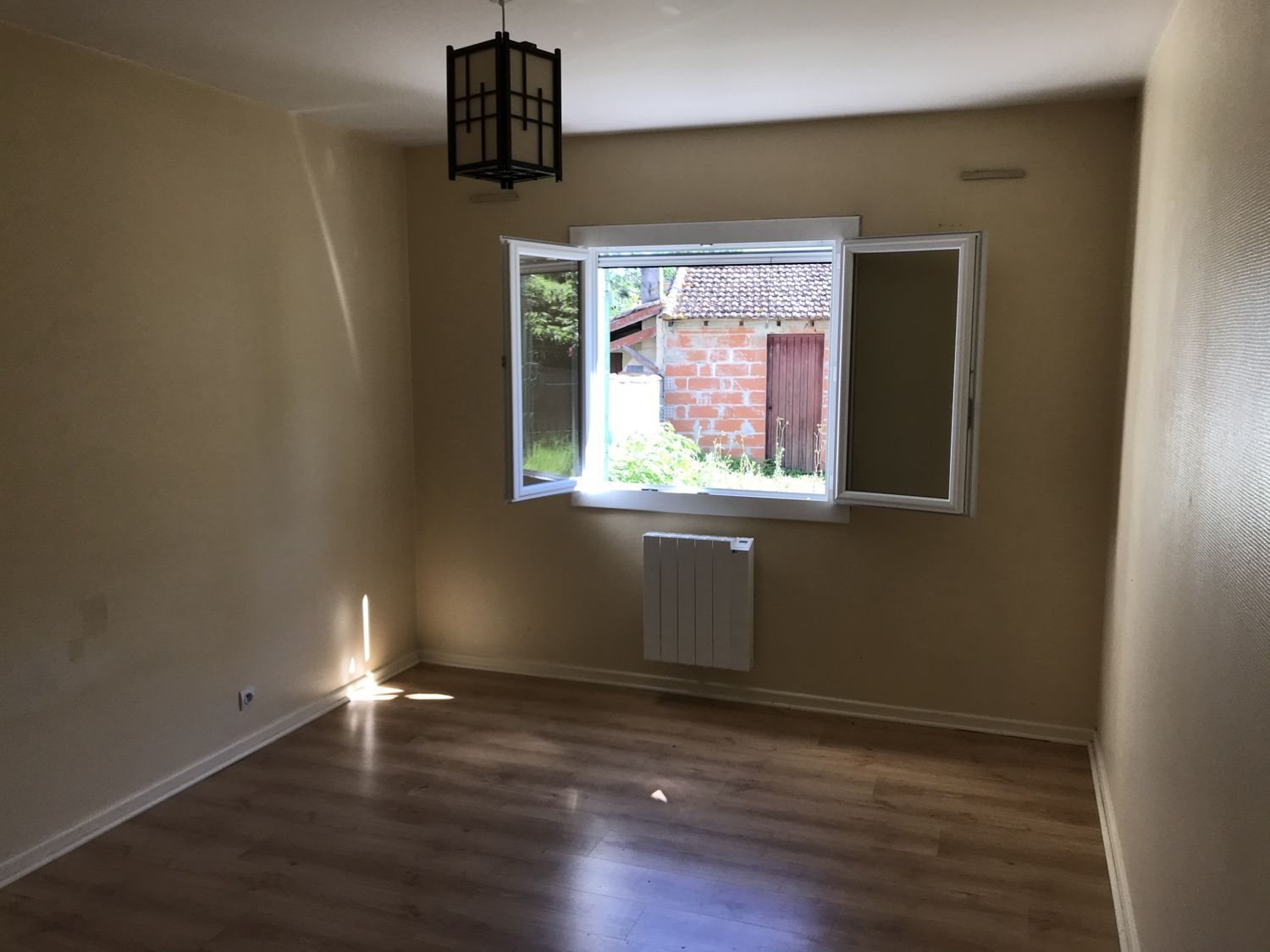 Appartement à louer, 43m², Marmande