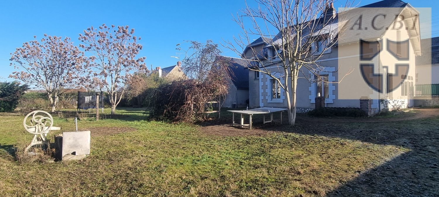 Maison à vendre, 129m², Vendôme