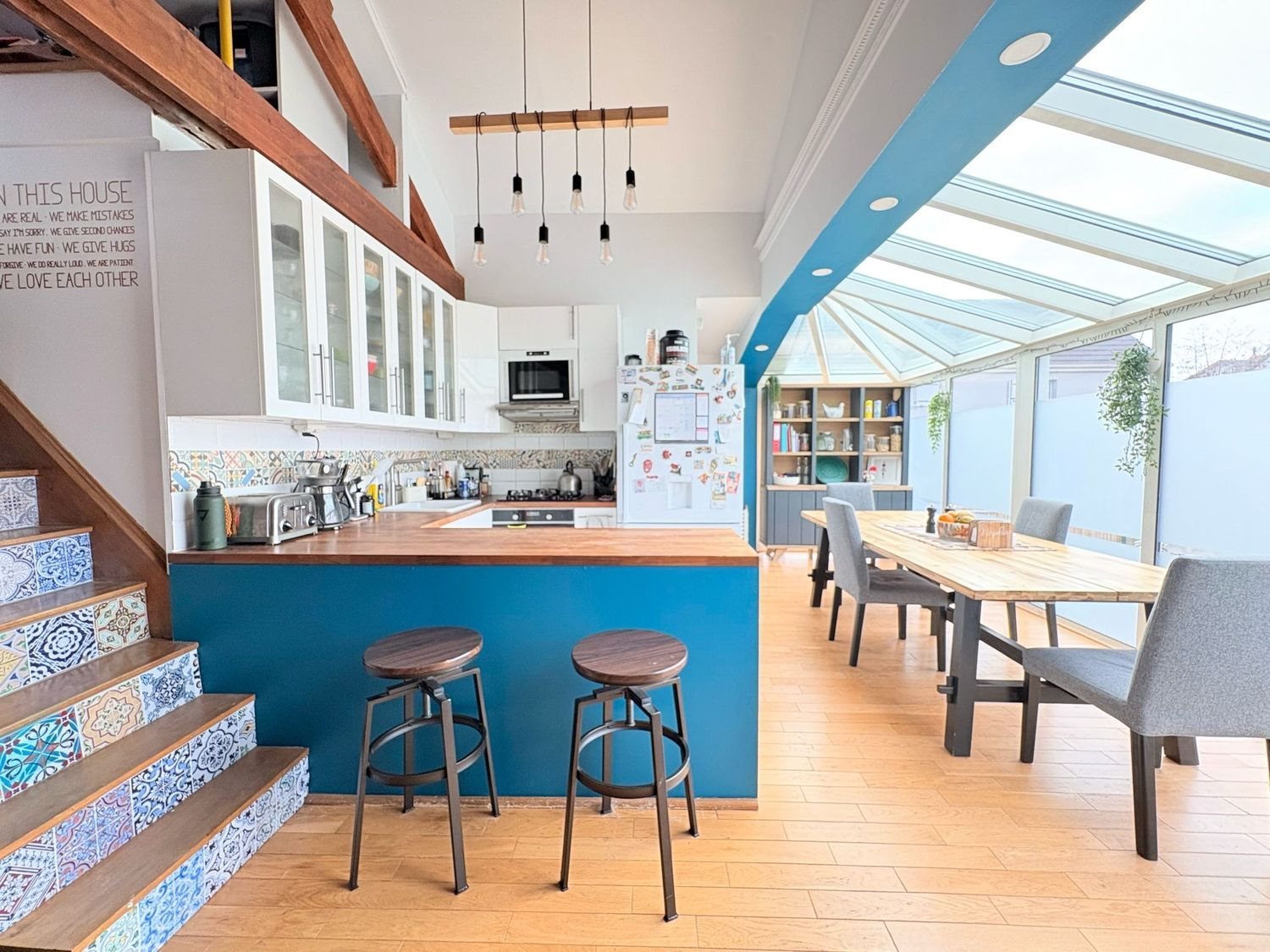 Maison à vendre, 118m², Champigny-sur-Marne