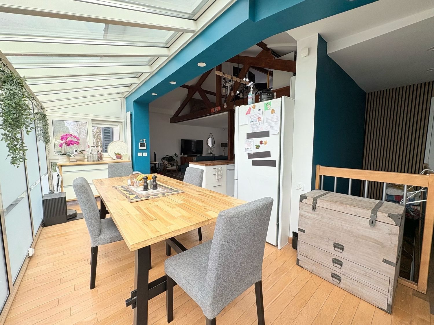 Maison à vendre, 118m², Champigny-sur-Marne