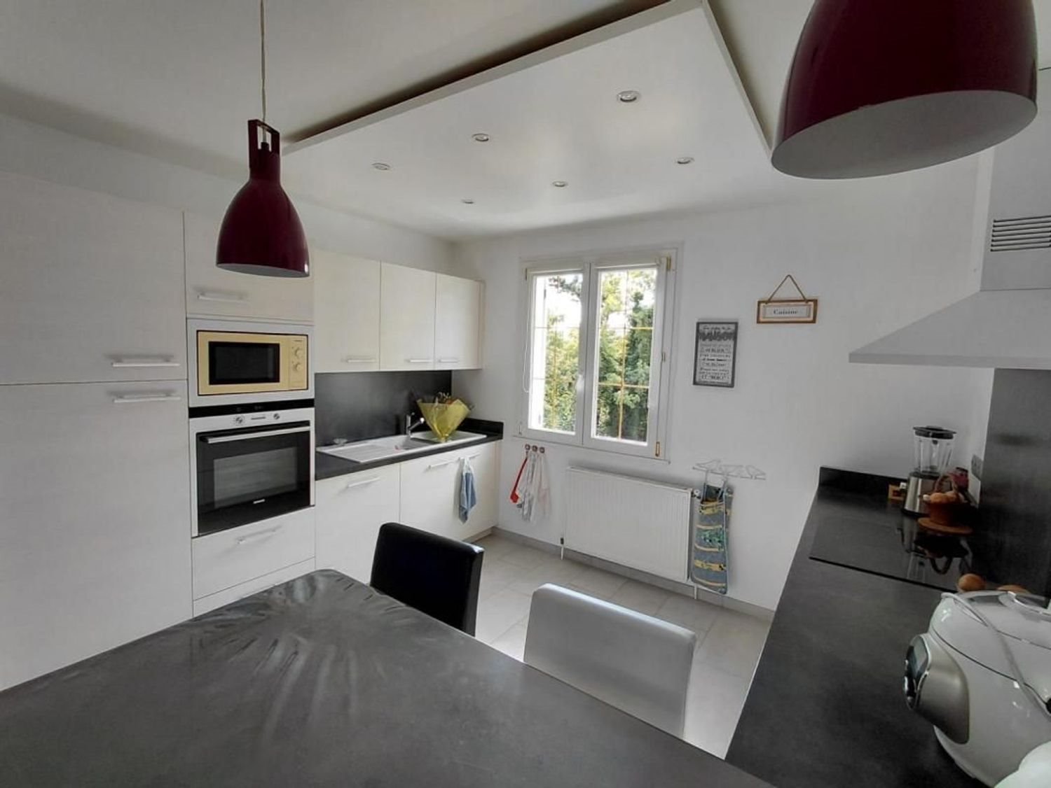 Maison à vendre, 120m², Nemours