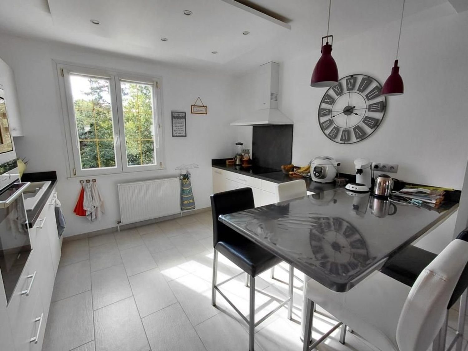 Maison à vendre, 120m², Nemours