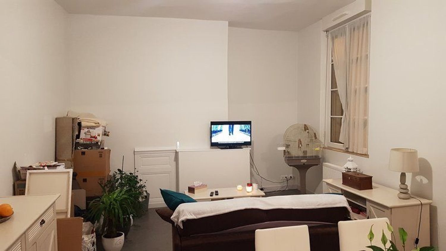 Appartement à louer, 85m², Saumur