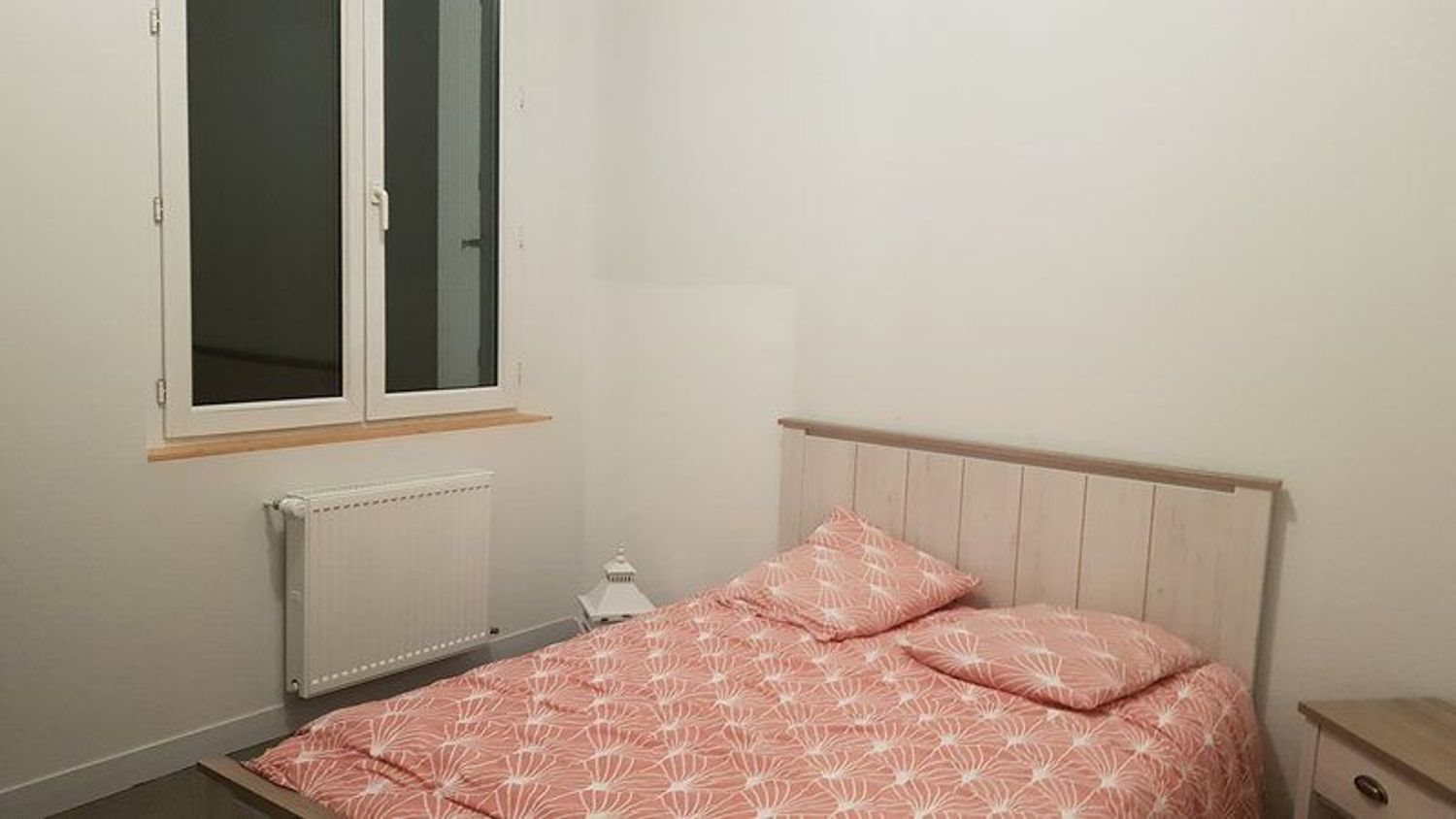 Appartement à louer, 85m², Saumur