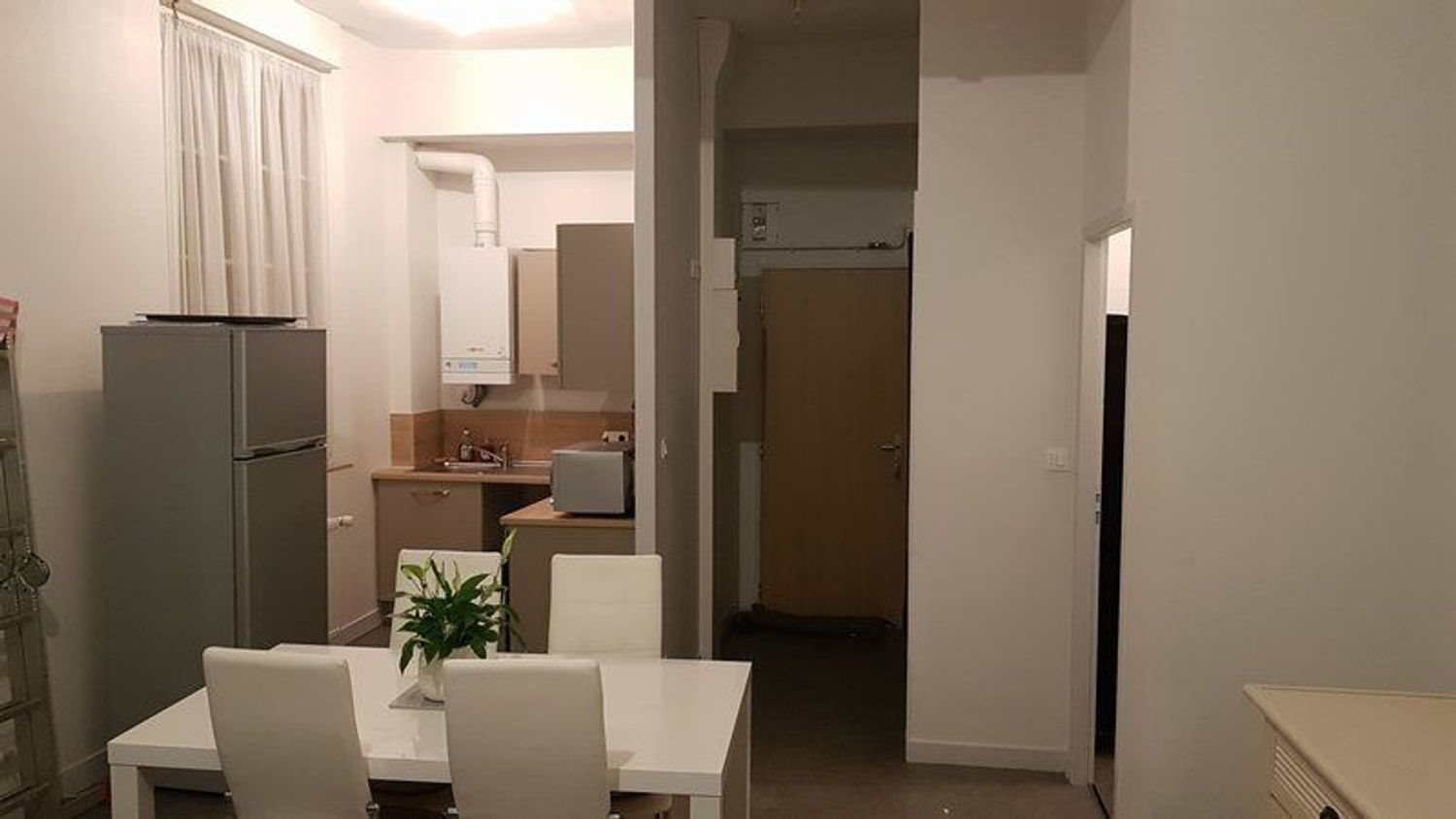 Appartement à louer, 85m², Saumur