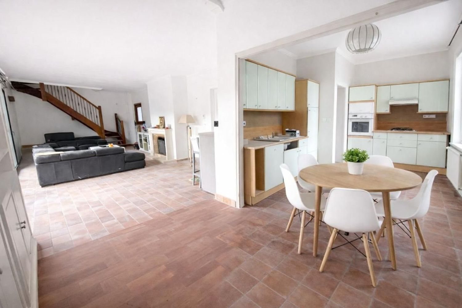 Maison à vendre, 140m², Beauvais