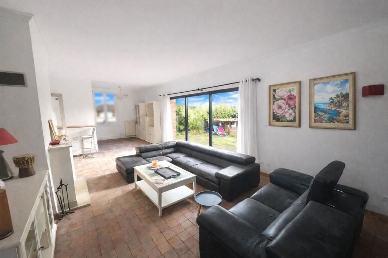 Maison à vendre, 140m², Beauvais