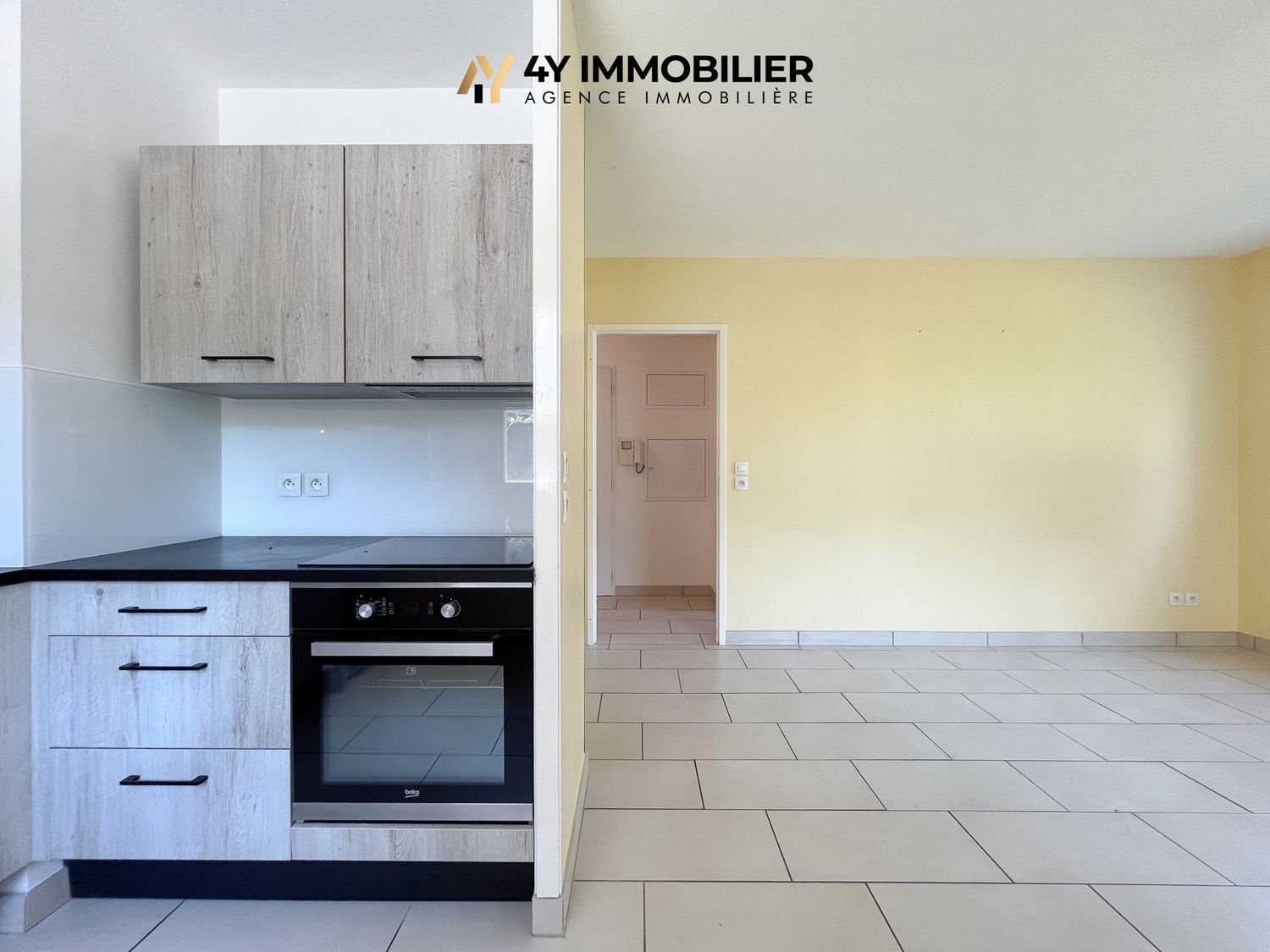 Appartement à vendre, 46m², Échirolles