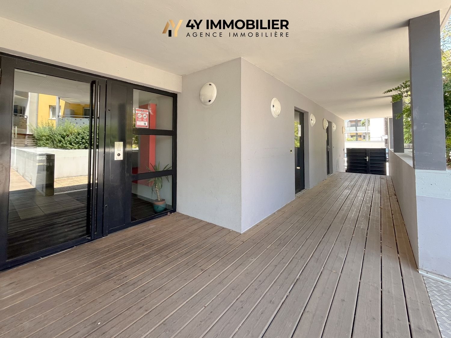 Appartement à vendre, 46m², Échirolles