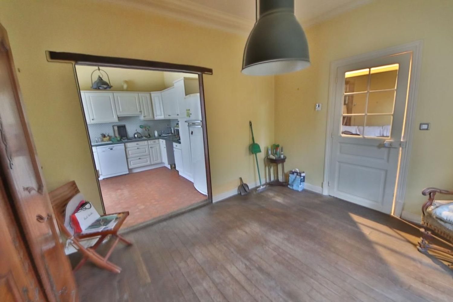 Maison à vendre, 138m², Château-Thierry