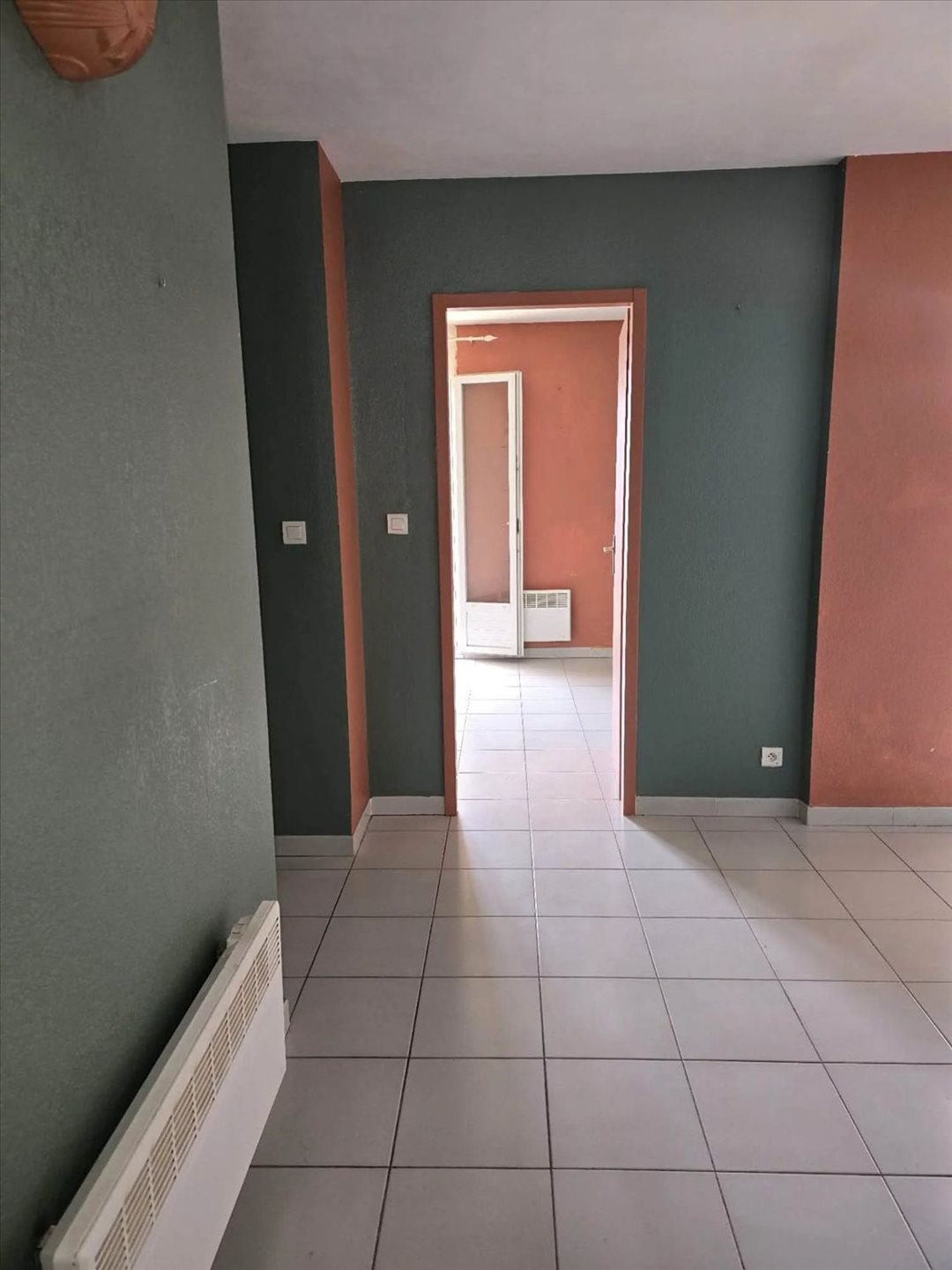 Appartement à vendre, 30m², Saint-Florent