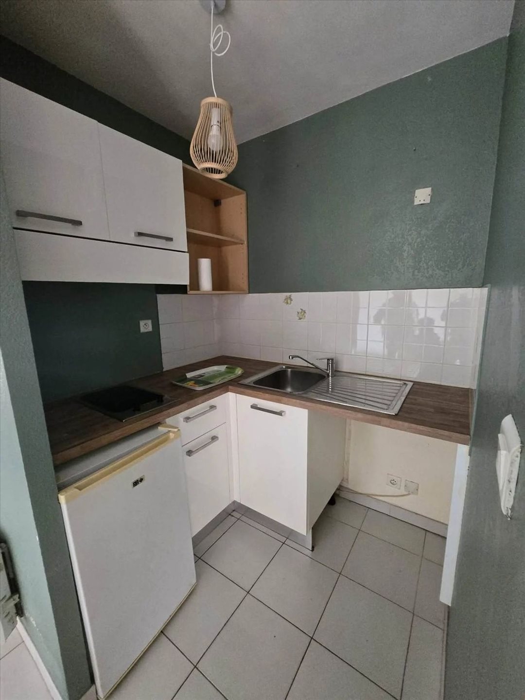 Appartement à vendre, 30m², Saint-Florent