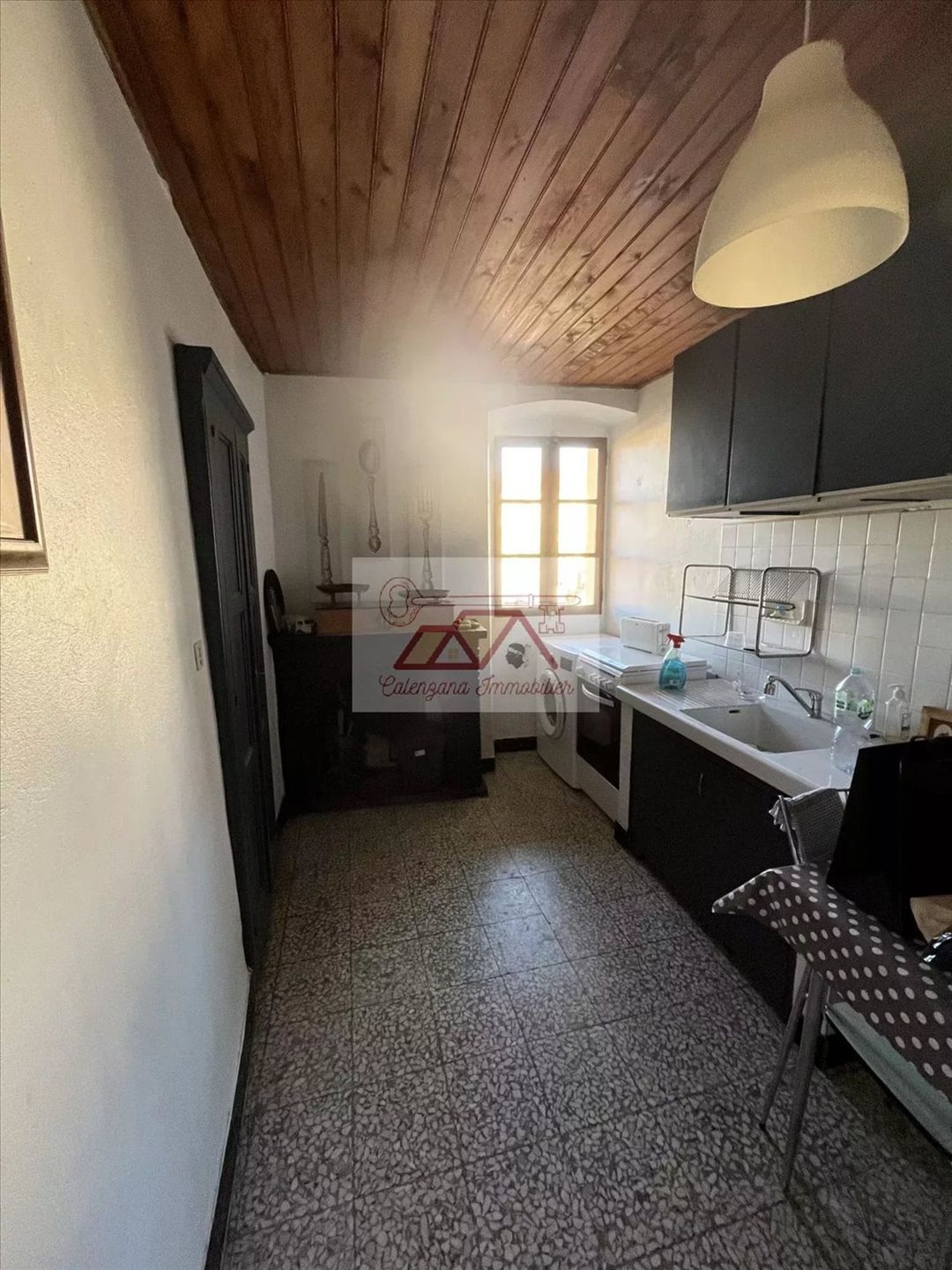 Maison à vendre, 65m², Calenzana